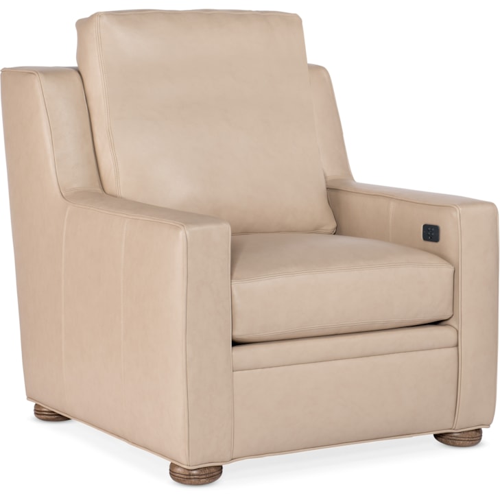 Bradington Young Raymond Stationary Chair