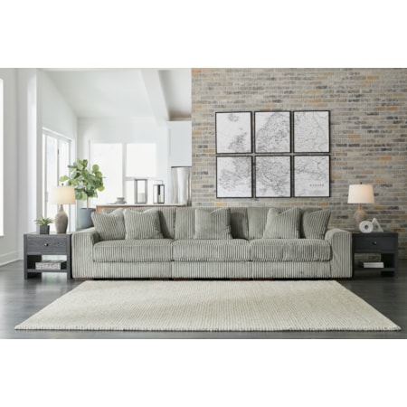 Sectional Sofa