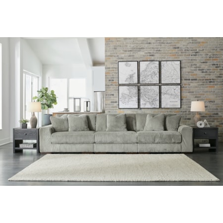 Sectional Sofa