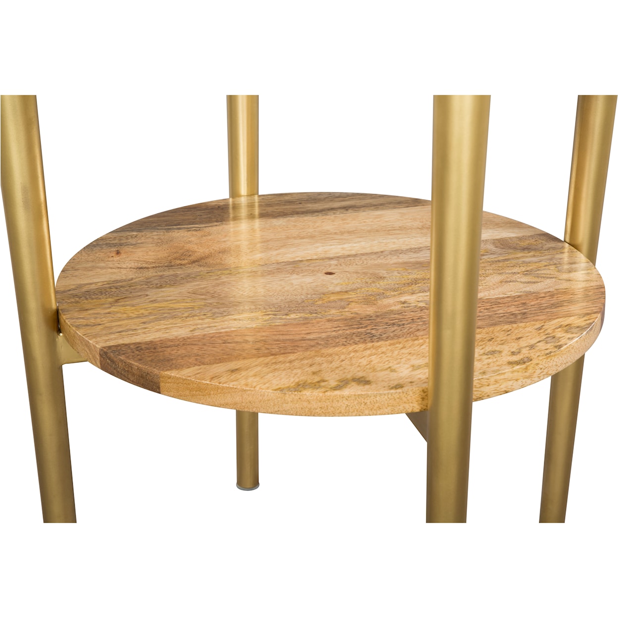 Zuo Mina Side Table