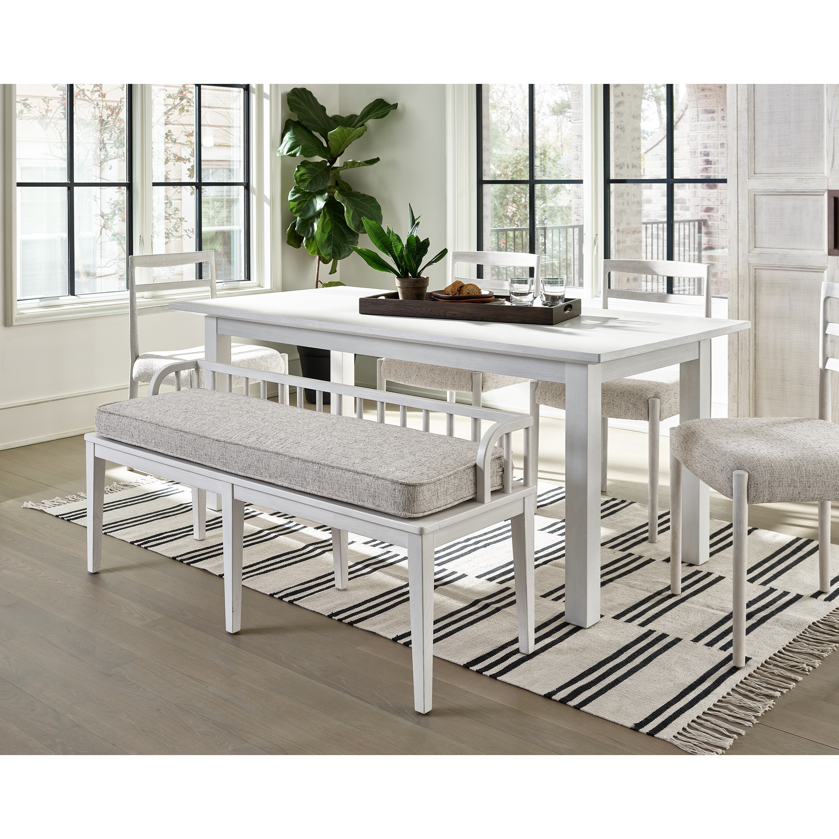 Dining Benches in Foley Mobile Fairhope Daphne and Gulf Shores