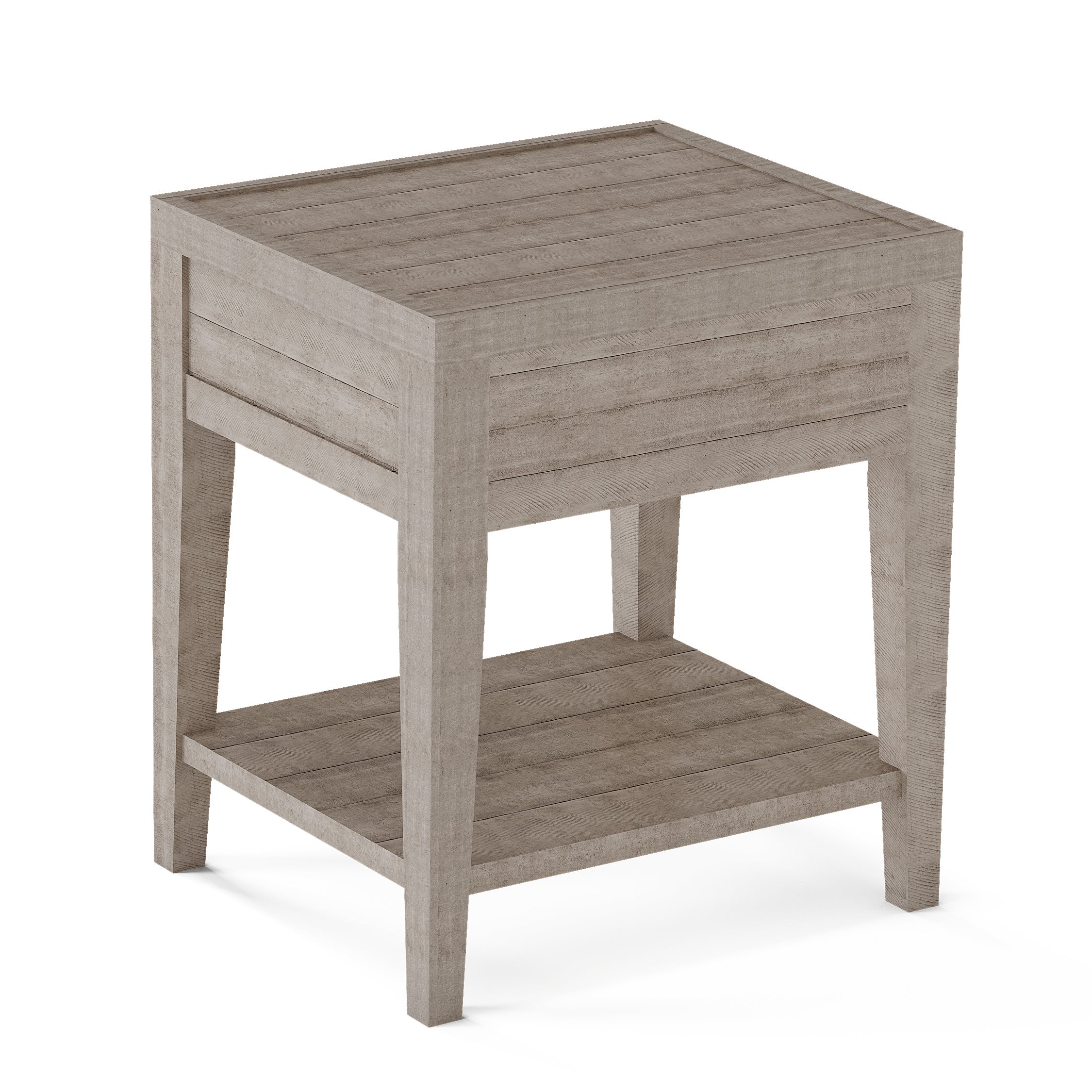 Accent Table