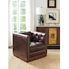 Lexington Silverado Fremont Swivel Chair