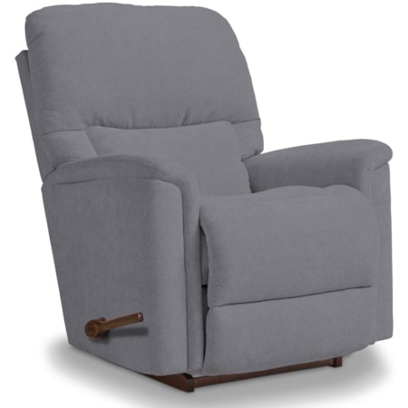 Gliding Recliner