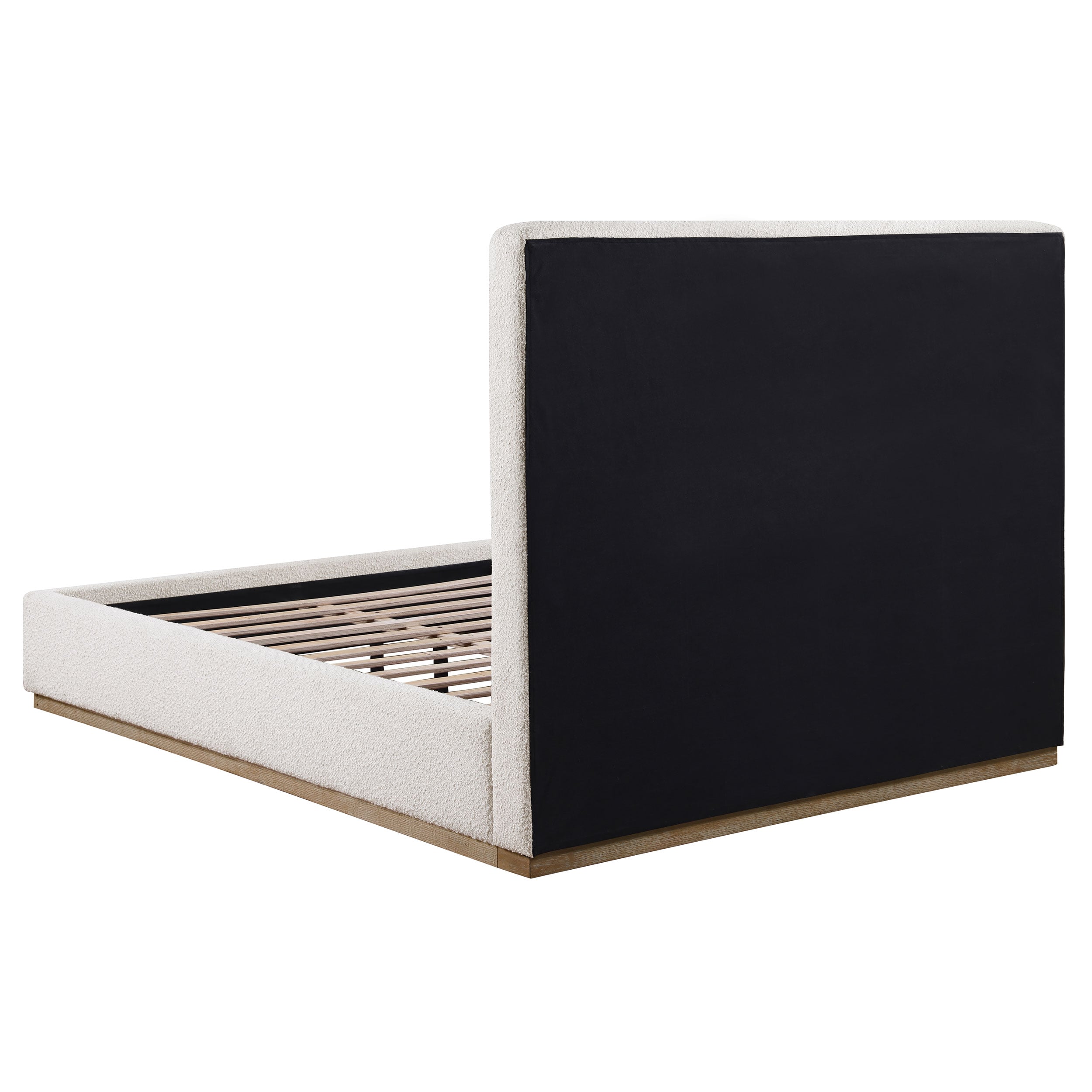 Knox EASTERN KING Panel Bed