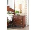 Living Trends Addison 4-Drawer Nightstand