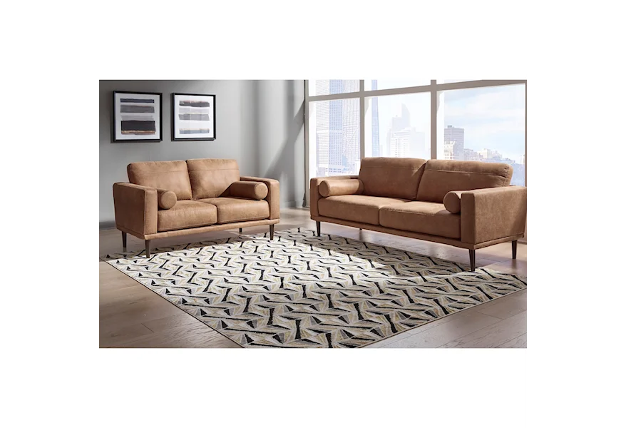 Arroyo Living Room Group by Signature Design by Ashley at Home Furnishings Direct