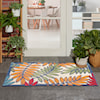 Nourison Aloha 3' x 5'  Rug