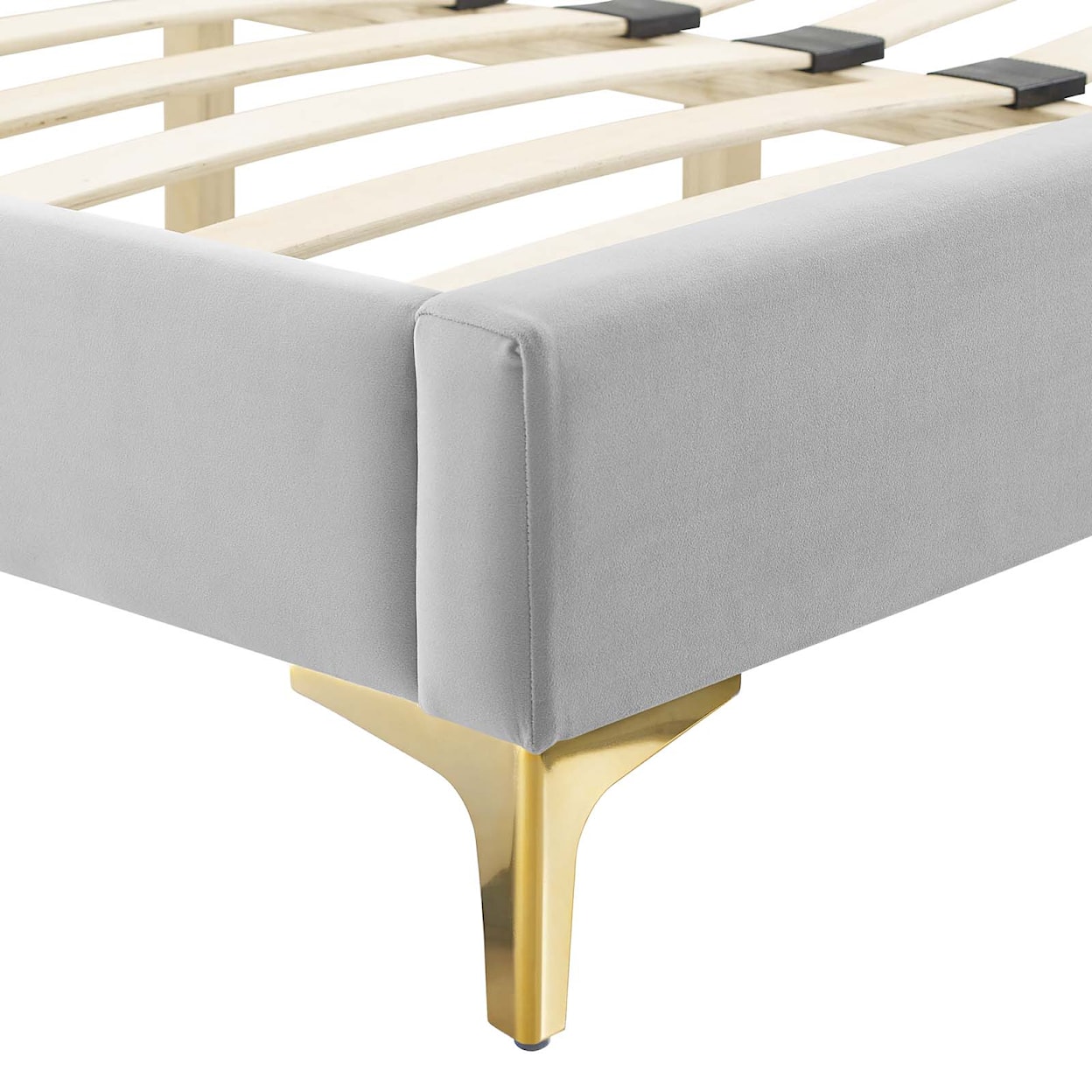 Modway Gwyneth Full Platform Bed