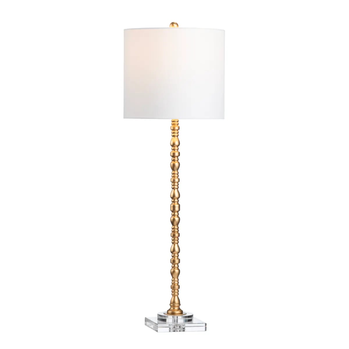 Brice Buffet Lamp