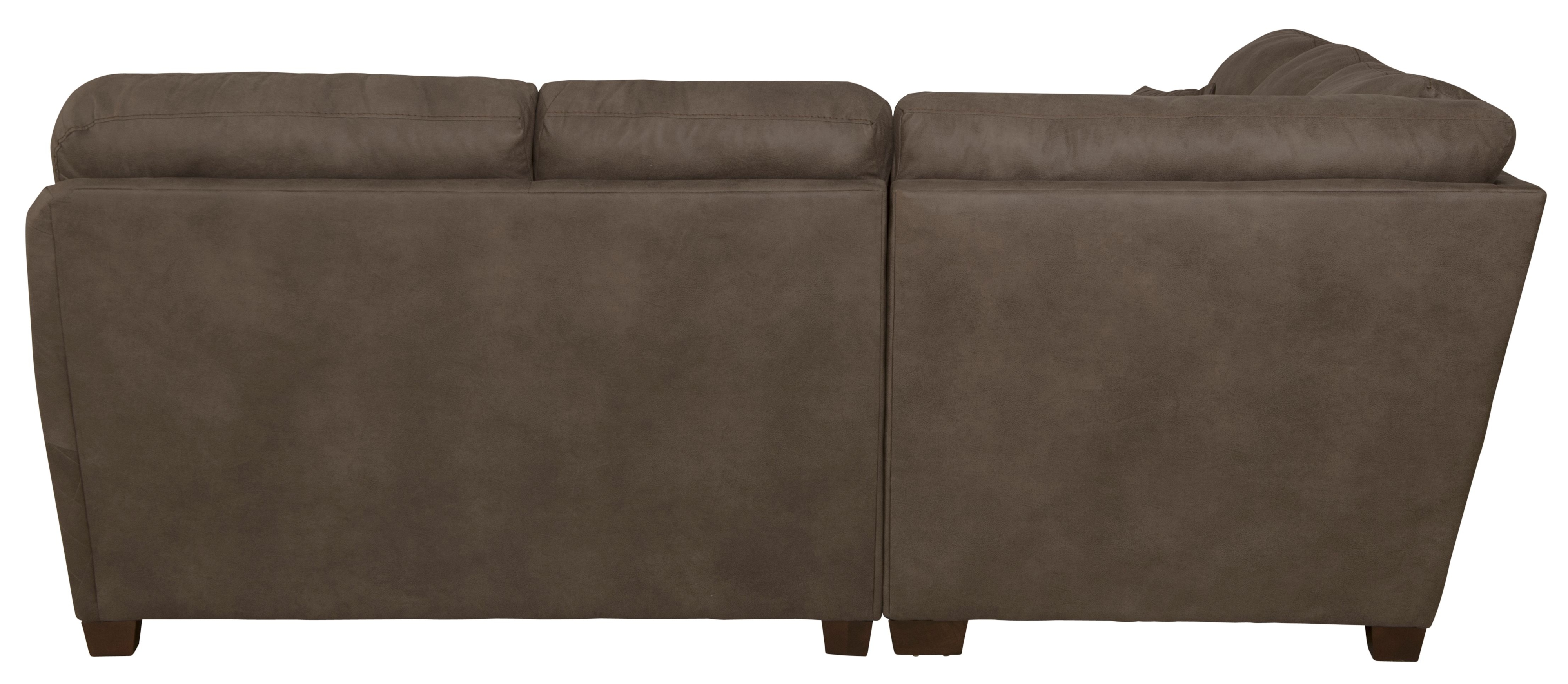 Jackson Furniture Royce L-Shaped Sectional