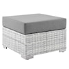 Modway Convene Outdoor Ottoman