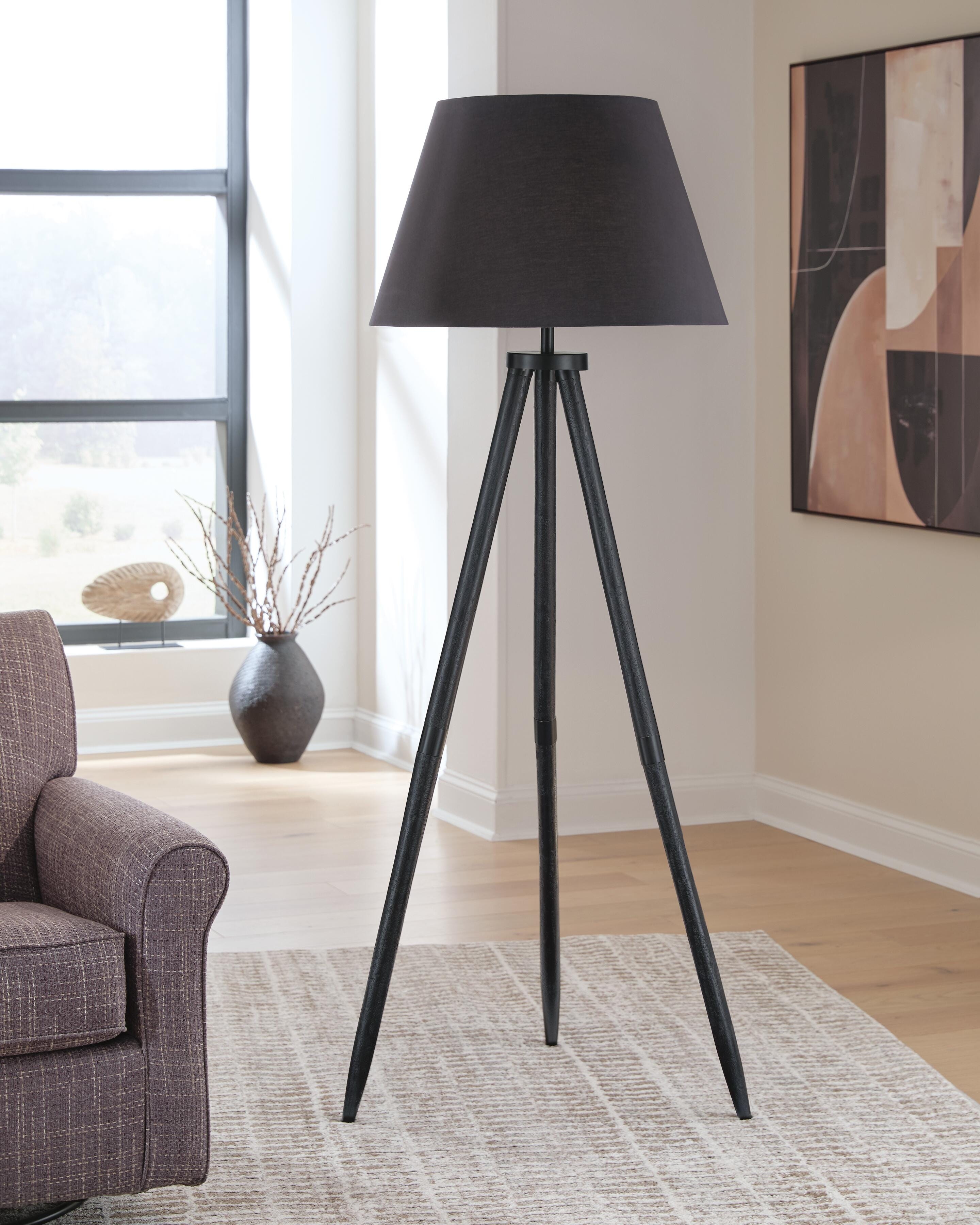 Floor Lamps in Akron, Cleveland, Canton, Medina, Youngstown, Ohio