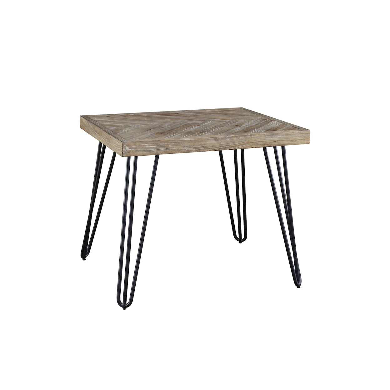 Modus International Everson End Table 