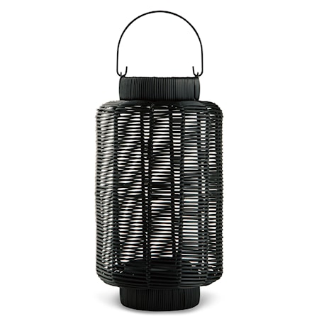 Indoor/Outdoor Evonne Lantern