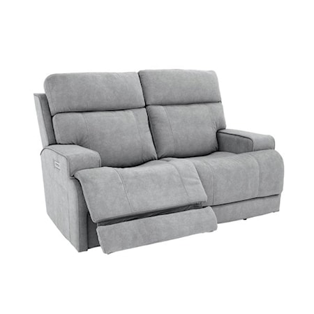 Power Reclining Loveseat