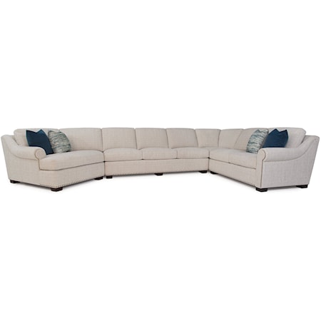 Sectional Sofas