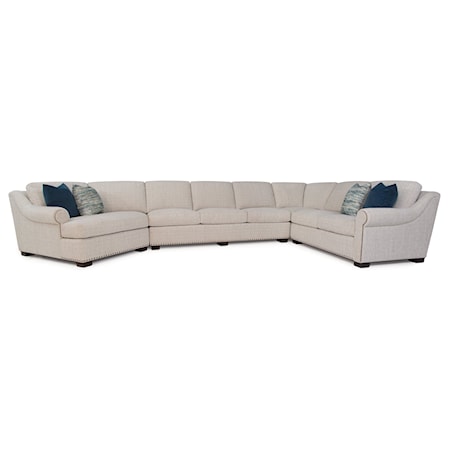 Sectional Sofas