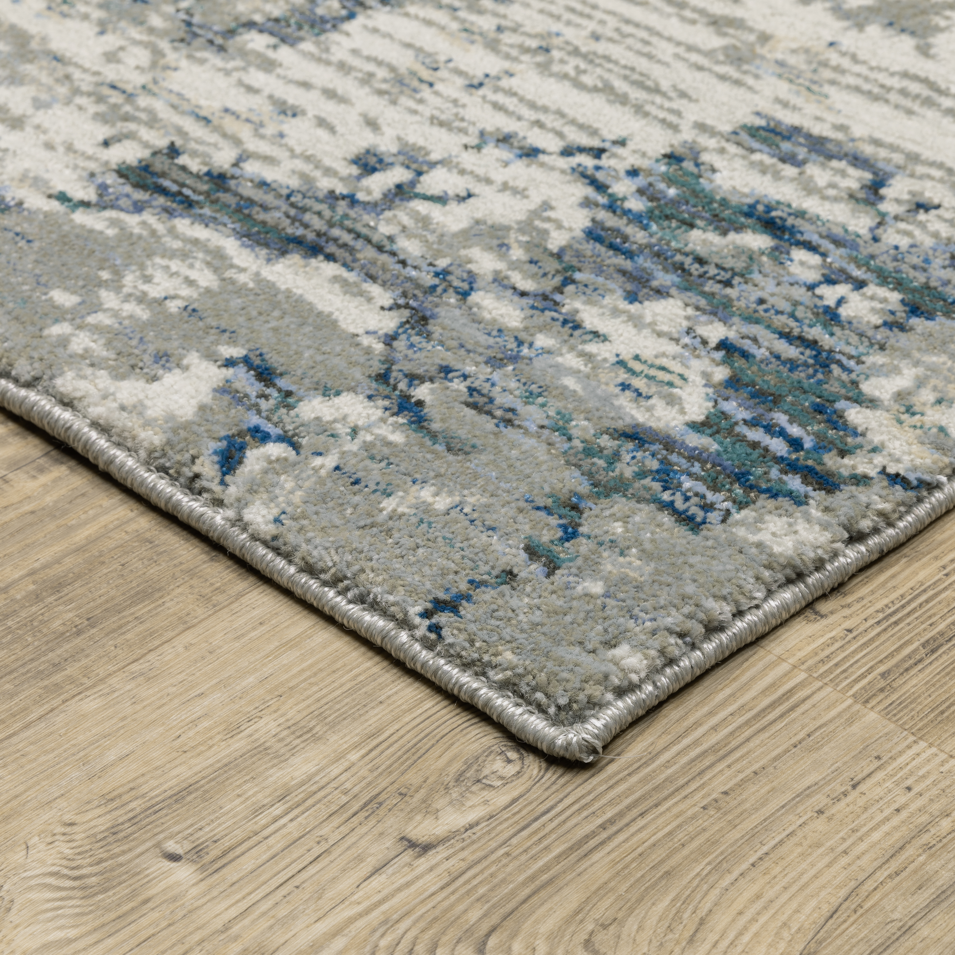 Oriental Weavers Evolution 2' 3" X  8'  Rug