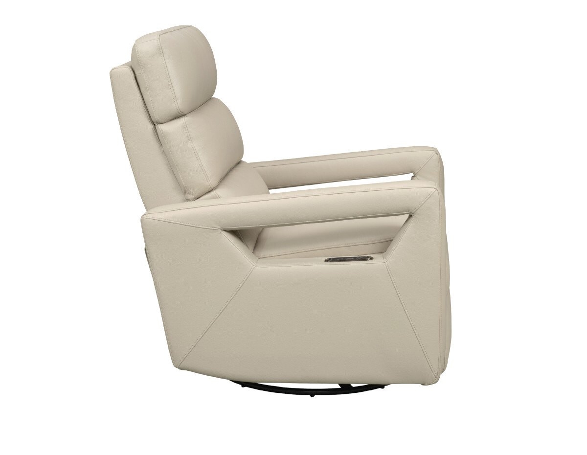 Power Swivel Glider Recliner