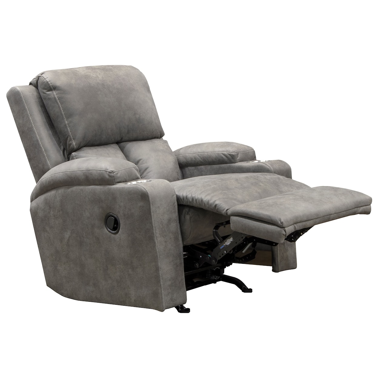 Catnapper 4103 Kyle Rocker Recliner