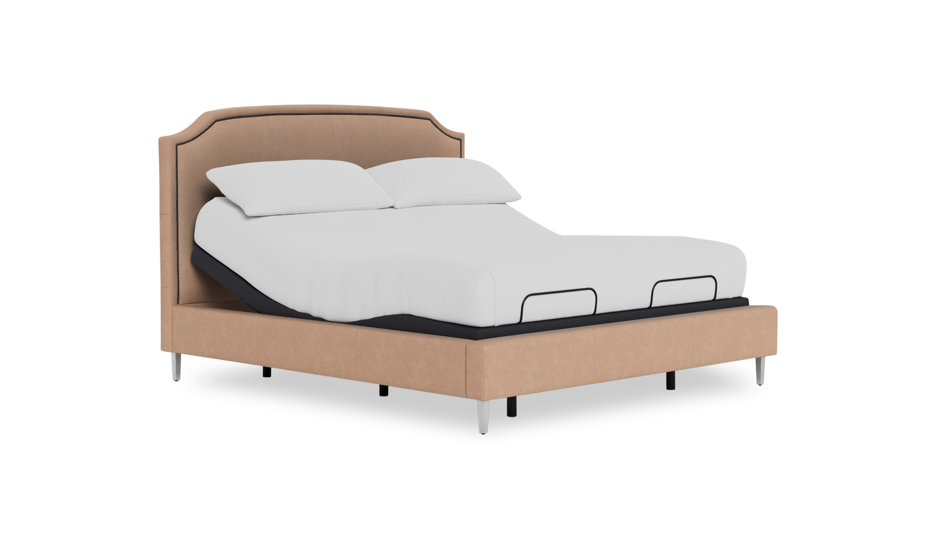 Palliser Arbor Arbor Adjustable Queen Bed