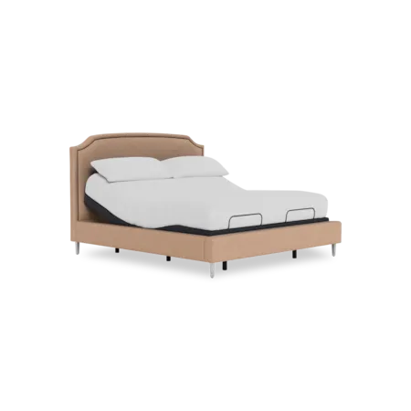 Arbor Adjustable California King Bed