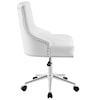 Modway Regent Swivel Office Chair