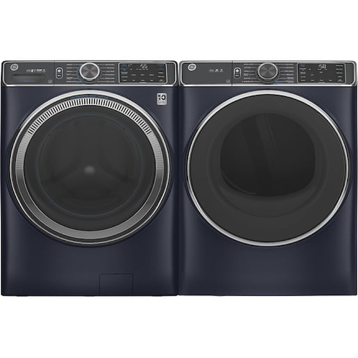 GE Appliances Washers Front Load Washer