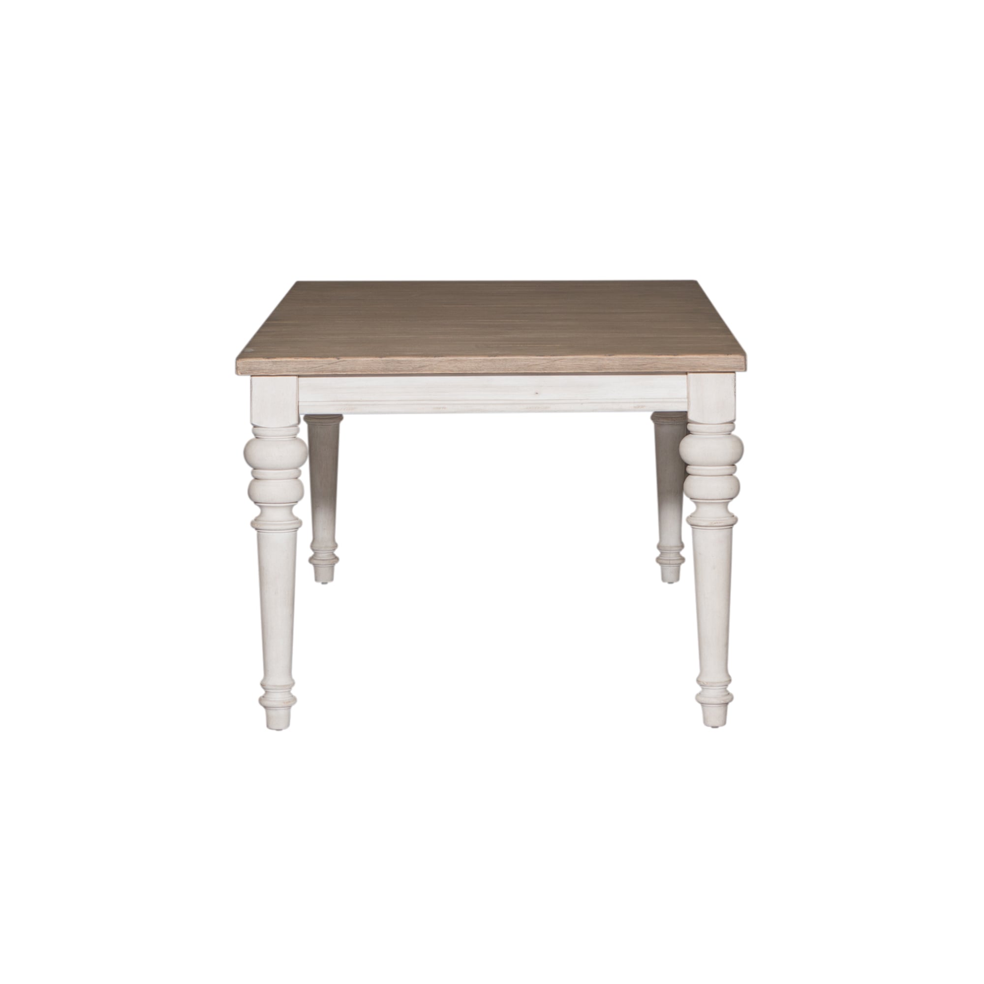 Rectangular Dining Table
