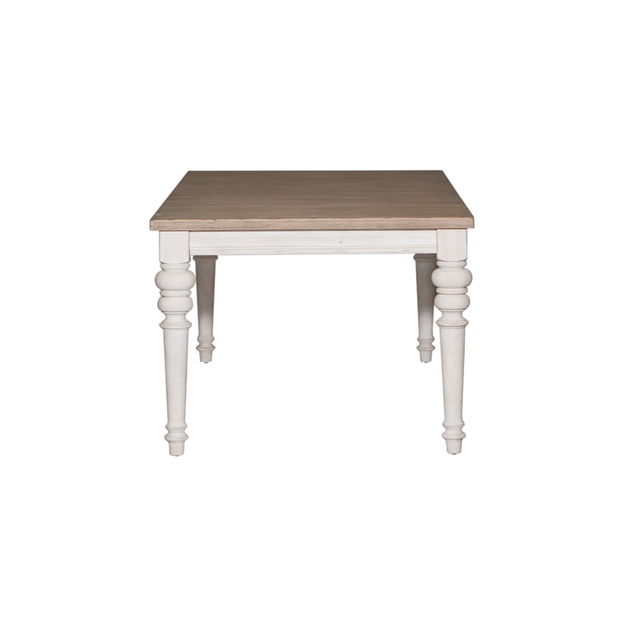 Liberty Furniture Heartland Rectangular Dining Table