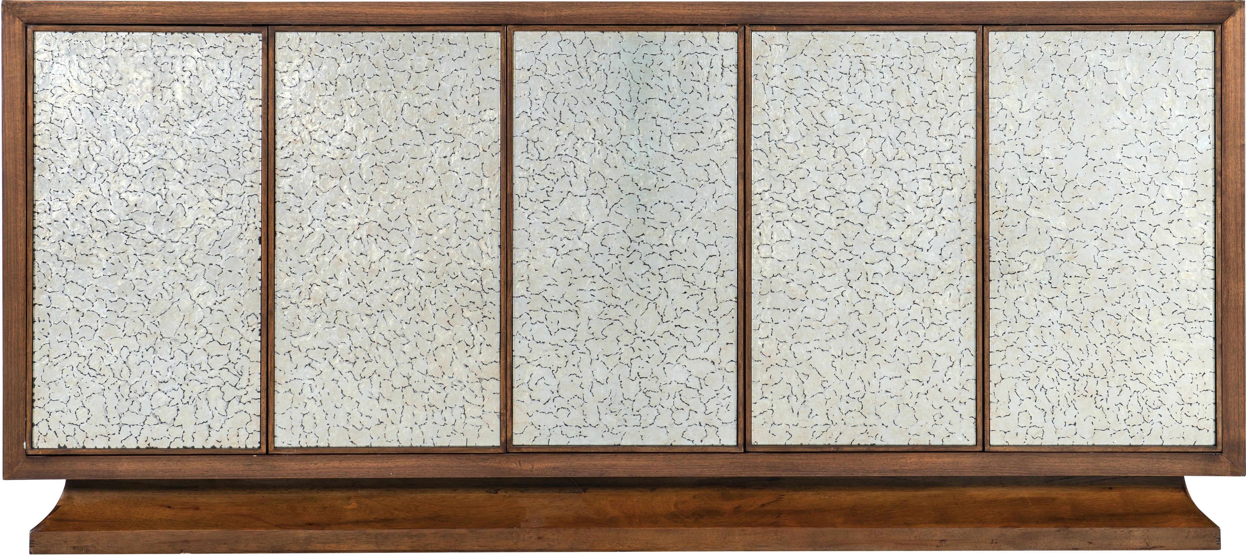 Entertainment Credenza