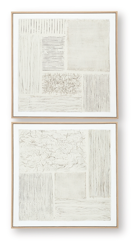 Signature Design by Ashley Andorfield Wall Art Set