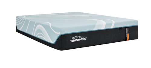 Tempur-Luxeadapt® Firm Cal King