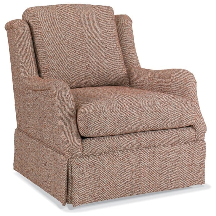 Sherrill Sherrill Chair