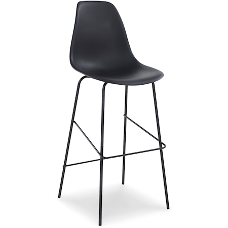 Bar Height Bar Stool