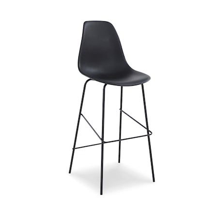 Bar Height Bar Stool