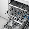 Frigidaire Dishwashers Built In Fullsize Dishwasher - Stainless