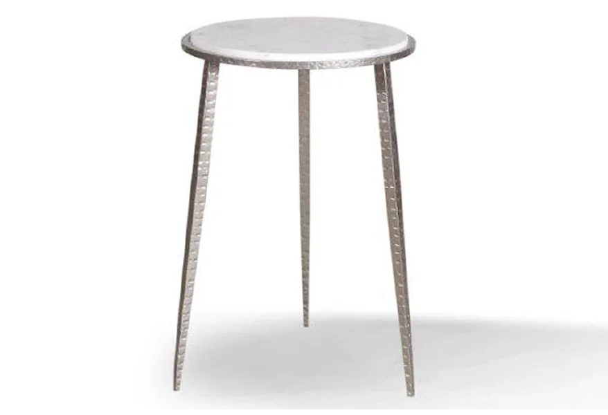 Crossings Palace Accent Table by Paramount Furniture at Reeds Furniture