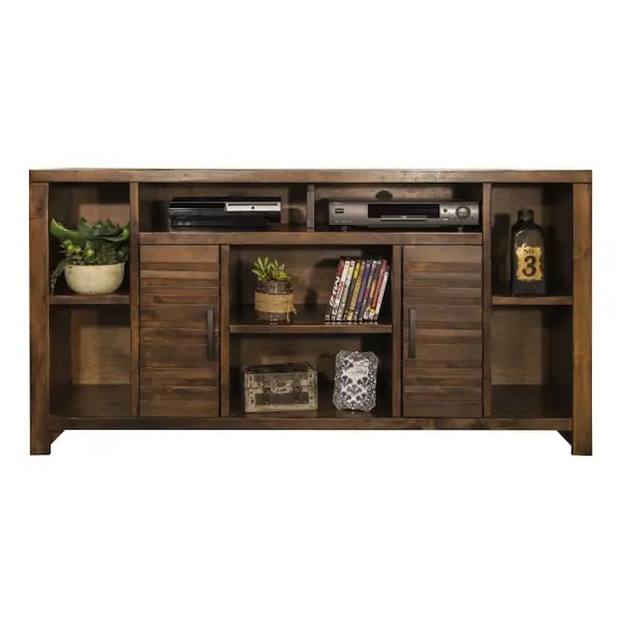 Legends Furniture Sausalito 64" TV Console