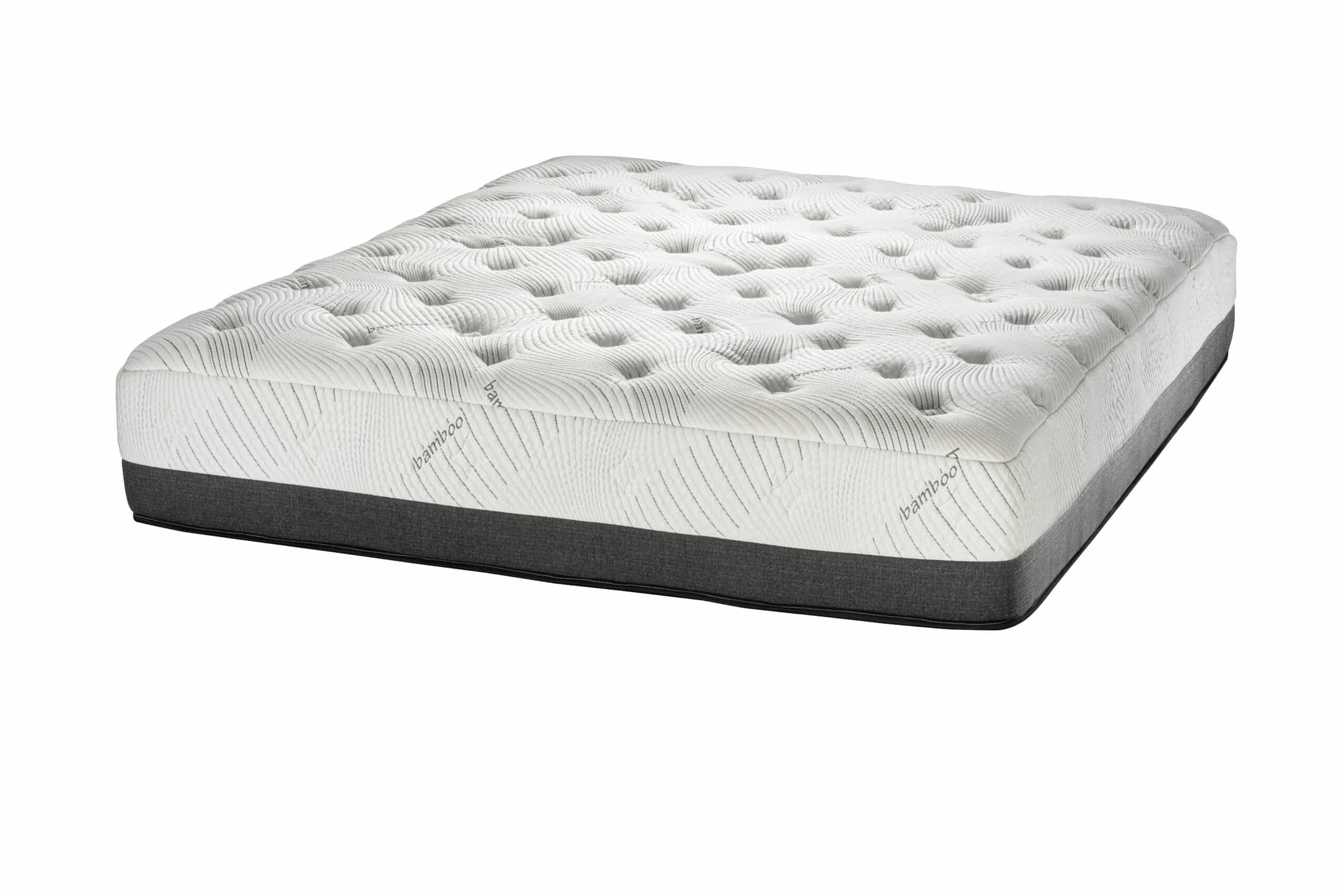Queen Evergreen Medium Mattress