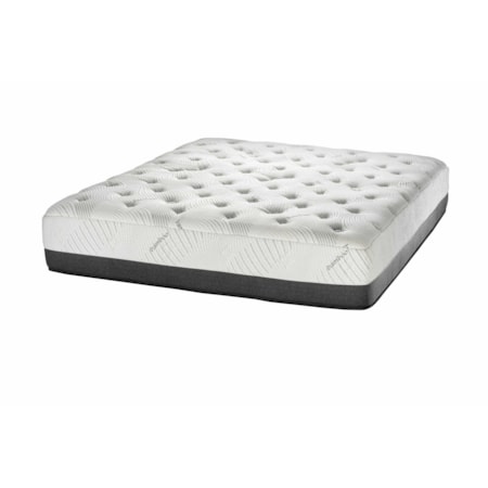 Queen Evergreen Medium Mattress