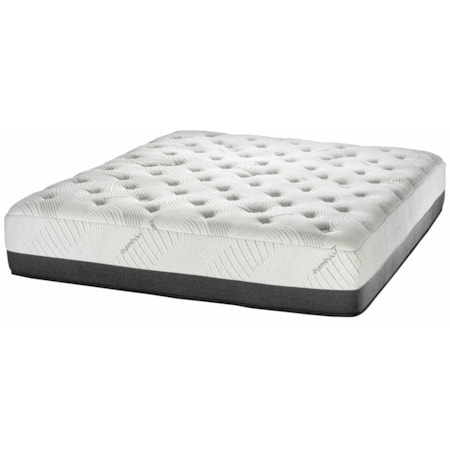 Queen Evergreen Medium Mattress