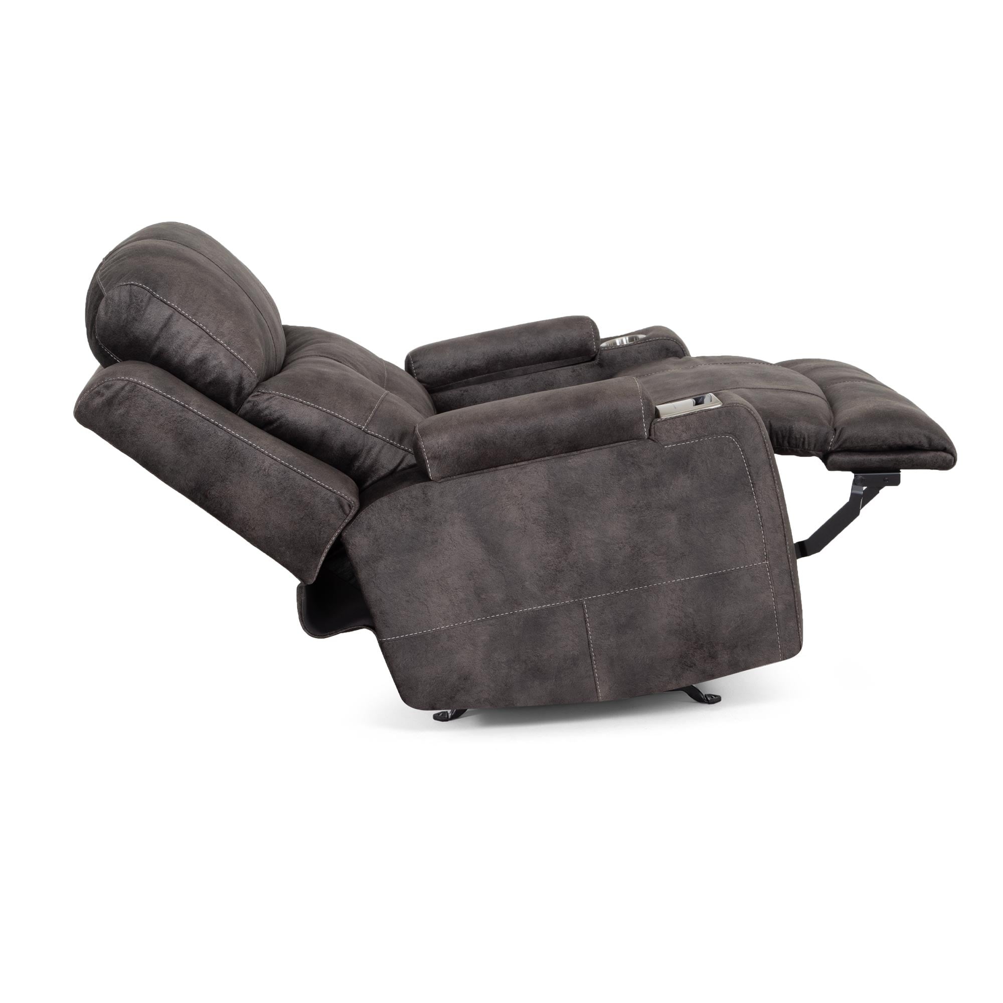 Franklin 8507 Arlington Oversized Power Recliner