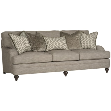 Tarleton Fabric Sofa