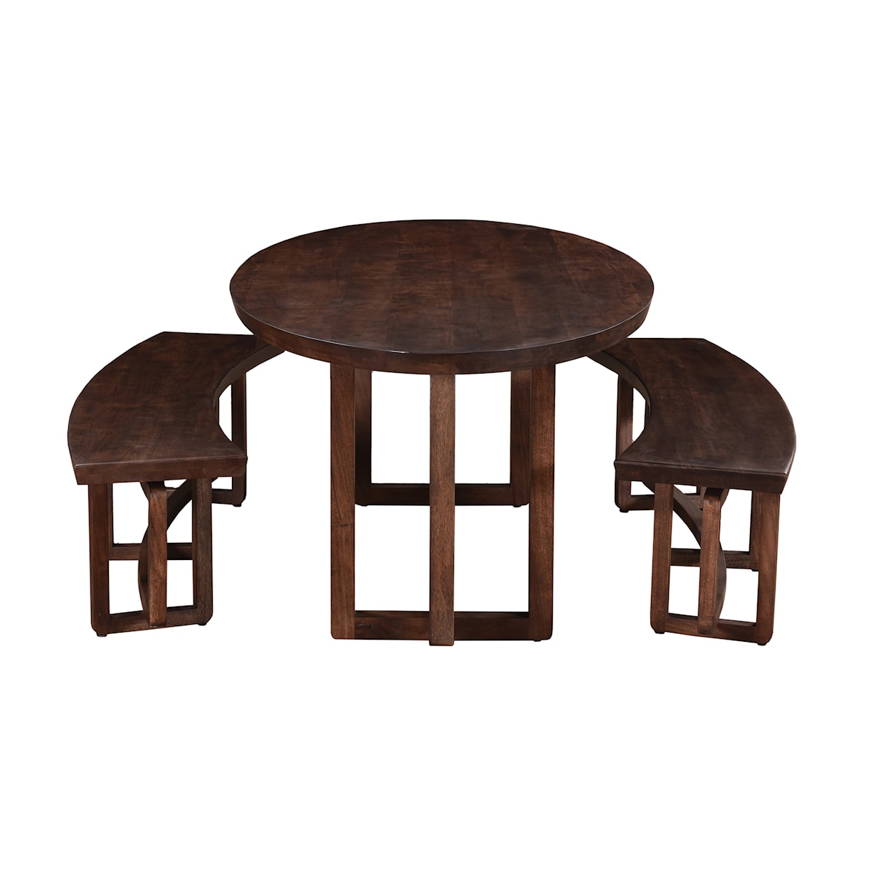 Carolina Accent Arcadia 3-Piece Dining Set