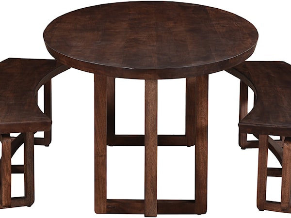 3-Piece Dining Set