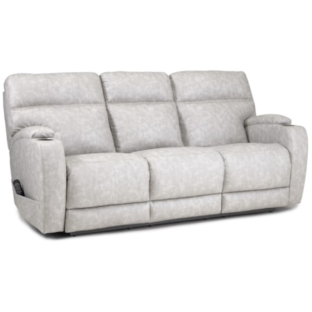 Pebble Power Sofa