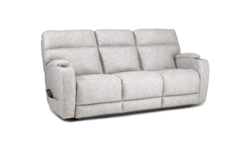 Pebble Power Sofa