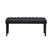 Global Furniture D8685 Bench Bench